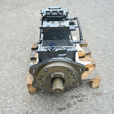 708-25-02044 708-2L-00950 708-2L-00951 708-25-61104 708-2L-01950 Komatsu WA800-3 WA900-1 জন্য চাকা লোডার হাইড্রোলিক প্রধান পাম্প লোডার পাম্প পিস্টন পাম্প পাম্প ASSY পরবিক্রয় হাইড্রোলিক যন্ত্রাংশ মূল