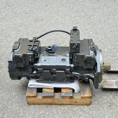 708-25-02044 708-2L-00950 708-2L-00951 708-25-61104 708-2L-01950 Komatsu WA800-3 WA900-1 জন্য চাকা লোডার হাইড্রোলিক প্রধান পাম্প লোডার পাম্প পিস্টন পাম্প পাম্প ASSY পরবিক্রয় হাইড্রোলিক যন্ত্রাংশ মূল