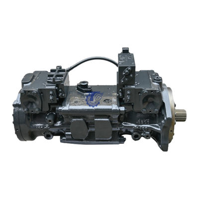 708-2H-00510 708-2H-01230 708-2H-04420 Komatsu WD1200-6 জন্য চাকা লোডার হাইড্রোলিক প্রধান পাম্প NO.1 পাম্প লোডার পাম্প পিস্টন পাম্প পাম্প ASSY পরবিক্রয় হাইড্রোলিক যন্ত্রাংশ মূল