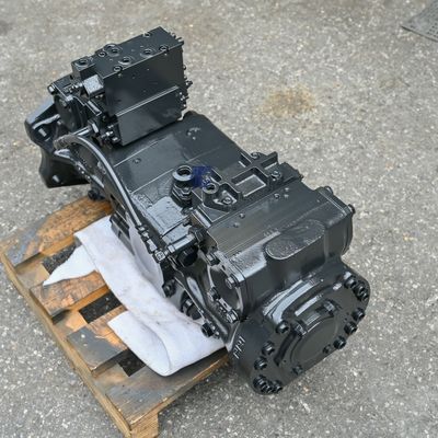708-2L-00290 708-2L-01290 708-2L-00291 708-2L-01291 Komatsu WD1200-6 জন্য চাকা লোডার হাইড্রোলিক প্রধান পাম্প NO.2 পাম্প লোডার পাম্প পিস্টন পাম্প পাম্প ASSY পরবিক্রয় হাইড্রোলিক যন্ত্রাংশ মূল