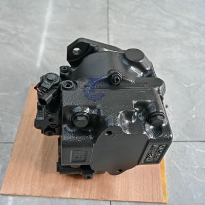 708-1W-00881 708-1W-01881 708-1W-00882 708-1W-01883 708-1W-01882 Komatsu এর জন্য WA380-6 WA430-6 চাকা লোডার হাইড্রোলিক প্রধান পাম্প লোডার পাম্প পিস্টন পাম্প পাম্প ASSY পরবিক্রয় মূল