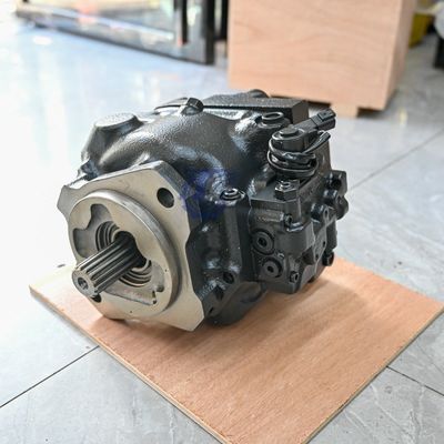 708-1W-00881 708-1W-01881 708-1W-00882 708-1W-01883 708-1W-01882 Komatsu এর জন্য WA380-6 WA430-6 চাকা লোডার হাইড্রোলিক প্রধান পাম্প লোডার পাম্প পিস্টন পাম্প পাম্প ASSY পরবিক্রয় মূল