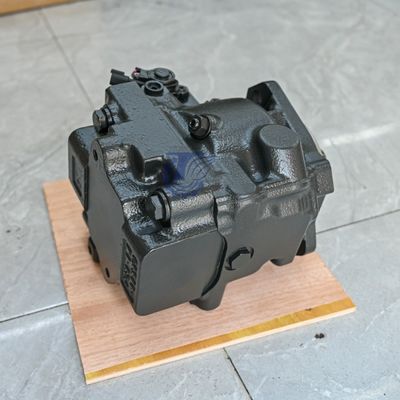 708-1W-00881 708-1W-01881 708-1W-00882 708-1W-01883 708-1W-01882 Komatsu এর জন্য WA380-6 WA430-6 চাকা লোডার হাইড্রোলিক প্রধান পাম্প লোডার পাম্প পিস্টন পাম্প পাম্প ASSY পরবিক্রয় মূল