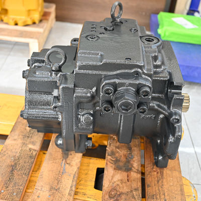 708-1G-00060 708-1G-01060 For Komatsu WA470-6A WA470-6 WA480-6 WHEEL LOADERS Hydraulic Main Pump  LOADER PUMP Piston Pump PUMP ASSY Aftermarket Original