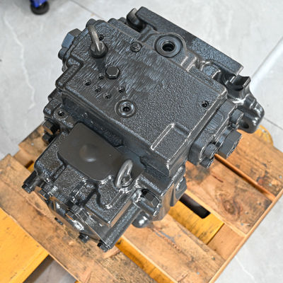 708-1H-00040 7081H00040 708-1H-01040 708-1H-04510 Komatsu WA500-7 জন্য চাকা লোডার হাইড্রোলিক প্রধান পাম্প লোডার পাম্প পিস্টন পাম্প পাম্প ASSY পরবিক্রয় মূল