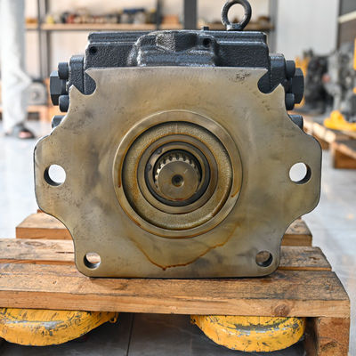 708-1H-00040 7081H00040 708-1H-01040 708-1H-04510 Komatsu WA500-7 জন্য চাকা লোডার হাইড্রোলিক প্রধান পাম্প লোডার পাম্প পিস্টন পাম্প পাম্প ASSY পরবিক্রয় মূল