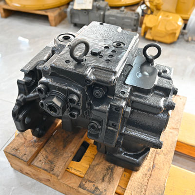 708-1H-00040 7081H00040 708-1H-01040 708-1H-04510 Komatsu WA500-7 জন্য চাকা লোডার হাইড্রোলিক প্রধান পাম্প লোডার পাম্প পিস্টন পাম্প পাম্প ASSY পরবিক্রয় মূল