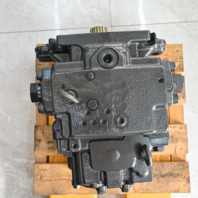 708-1H-00040 7081H00040 708-1H-01040 708-1H-04510 Komatsu WA500-7 জন্য চাকা লোডার হাইড্রোলিক প্রধান পাম্প লোডার পাম্প পিস্টন পাম্প পাম্প ASSY পরবিক্রয় মূল
