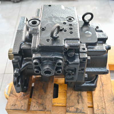 708-1H-00040 7081H00040 708-1H-01040 708-1H-04510 Komatsu WA500-7 জন্য চাকা লোডার হাইড্রোলিক প্রধান পাম্প লোডার পাম্প পিস্টন পাম্প পাম্প ASSY পরবিক্রয় মূল