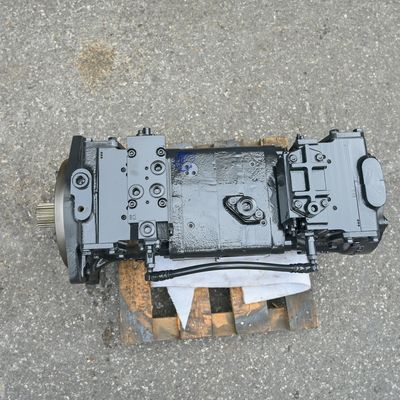 708-2L-00960 7082L00961 708-2L-01960 708-2L-05420 Komatsu WA700-3 জন্য চাকা লোডার হাইড্রোলিক প্রধান পাম্প লোডার পাম্প পিস্টন পাম্প পাম্প ASSY পরবিক্রয় মূল
