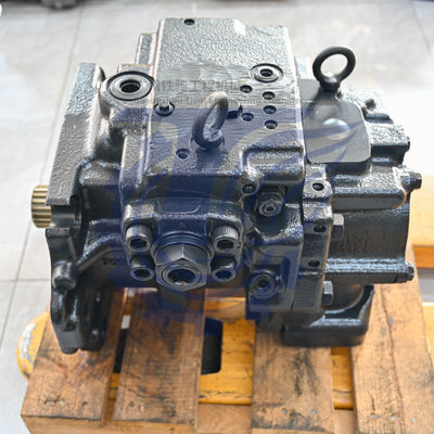 708-1G-00040 708-1G-00041 708-1G-01041 708-1G-01040 708-2G-04370 Komatsu WA600-6 হুইল লোডার হাইড্রোলিক প্রধান পাম্প পাম্প পাম্প স্টিয়ারিং পাম্প পাম্প আফটারমার্কেট অরিজিনাল