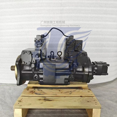 708-4L-00930 708-45-10104 708-4L-00931 Komatsu WA800-3E0 WA900-3E0 হুইল লোডারগুলির জন্য হাইড্রোলিক প্রধান পাম্প স্টিয়ারিং পাম্প পিস্টন পাম্প এইচএসটি পাম্প ও পাম্পের পরে পাম্প
