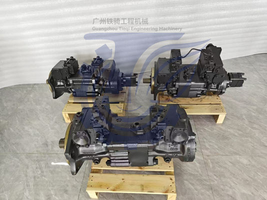 708-45-10204 708-4L-00910 7084L00911 Komatsu WA700-3 WA700-1 WA800-2 WA800-3 WD900-3 হুইল লোডার হাইড্রোলিক মেইন পাম্প এইচ পাম্প পাম্প পাম্প পাম্প সুইচ আফটারমার্কেট অরিজিনাল