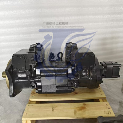708-45-10204 708-4L-00910 7084L00911 Komatsu WA700-3 WA700-1 WA800-2 WA800-3 WD900-3 হুইল লোডার হাইড্রোলিক মেইন পাম্প এইচ পাম্প পাম্প পাম্প পাম্প সুইচ আফটারমার্কেট অরিজিনাল