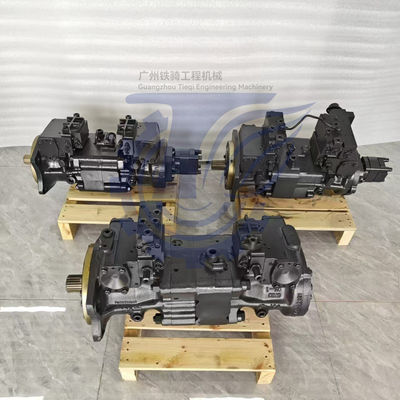 708-45-10204 708-4L-00910 7084L00911 Komatsu WA700-3 WA700-1 WA800-2 WA800-3 WD900-3 হুইল লোডার হাইড্রোলিক মেইন পাম্প এইচ পাম্প পাম্প পাম্প পাম্প সুইচ আফটারমার্কেট অরিজিনাল