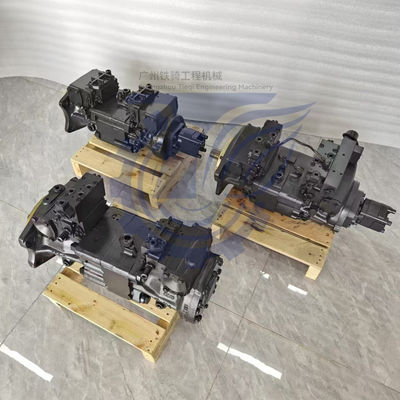 708-45-10204 708-4L-00910 7084L00911 Komatsu WA700-3 WA700-1 WA800-2 WA800-3 WD900-3 হুইল লোডার হাইড্রোলিক মেইন পাম্প এইচ পাম্প পাম্প পাম্প পাম্প সুইচ আফটারমার্কেট অরিজিনাল