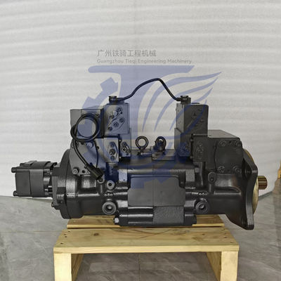 708-45-10204 708-4L-00910 708-4L-01910 708-45-11204 708-2L-00370 Komatsu WA700-3 WA800-3 WD900-3 হুইল পুইড্রাম্প মেশিনের জন্য পাম্প HST পাম্প পাম্প ASSY আফটারমার্কেট অরিজিনাল