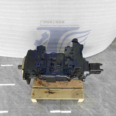 708-45-10204 708-4L-00910 708-4L-01910 708-45-11204 708-2L-00370 Komatsu WA700-3 WA800-3 WD900-3 হুইল পুইড্রাম্প মেশিনের জন্য পাম্প HST পাম্প পাম্প ASSY আফটারমার্কেট অরিজিনাল