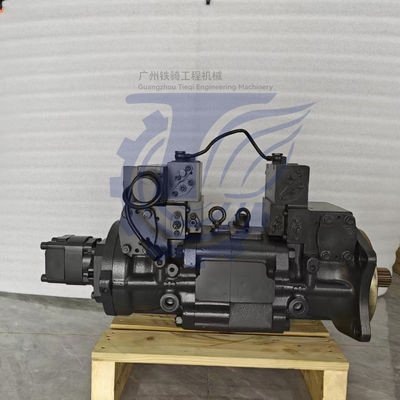 708-45-10204 708-4L-00910 708-4L-01910 708-45-11204 708-2L-00370 Komatsu WA700-3 WA800-3 WD900-3 হুইল পুইড্রাম্প মেশিনের জন্য পাম্প HST পাম্প পাম্প ASSY আফটারমার্কেট অরিজিনাল