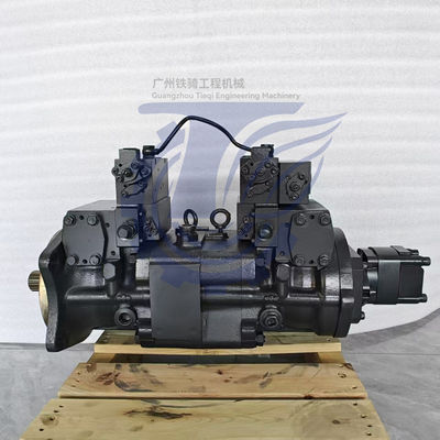 708-45-10204 708-4L-00910 708-4L-01910 708-45-11204 708-2L-00370 Komatsu WA700-3 WA800-3 WD900-3 হুইল পুইড্রাম্প মেশিনের জন্য পাম্প HST পাম্প পাম্প ASSY আফটারমার্কেট অরিজিনাল