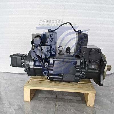 708-45-10204 708-4L-00910 708-4L-01910 708-45-11204 708-2L-00370 Komatsu WA700-3 WA800-3 WD900-3 হুইল পুইড্রাম্প মেশিনের জন্য পাম্প HST পাম্প পাম্প ASSY আফটারমার্কেট অরিজিনাল