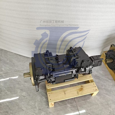 708-45-10204 708-4L-00910 708-4L-01910 708-45-11204 708-2L-00370 Komatsu WA700-3 WA800-3 WD900-3 হুইল পুইড্রাম্প মেশিনের জন্য পাম্প HST পাম্প পাম্প ASSY আফটারমার্কেট অরিজিনাল