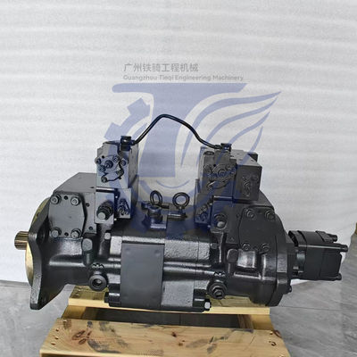 708-45-10204 708-4L-00910 708-4L-01910 708-45-11204 708-2L-00370 Komatsu WA700-3 WA800-3 WD900-3 হুইল পুইড্রাম্প মেশিনের জন্য পাম্প HST পাম্প পাম্প ASSY আফটারমার্কেট অরিজিনাল