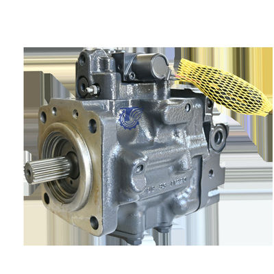 708-1S-00940 708-1S-01940 708-1S-00920 708-1S-00970 708-1S-01970 Komatsu এর জন্য WA380-6 WA430-6 WA470-6 WA480-6 D375A-5 চাকা লোডার হাইড্রোলিক ফ্যান পাম্প হাইড্রোলিক যন্ত্রাংশ পরবিক্রয় উচ্চ মানের মূল