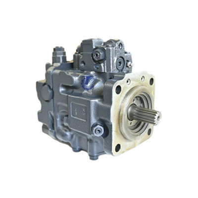 708-1S-00520 708-1S-04401 Komatsu এর জন্য WA470-8 WA380-8 WA480-8 WA380-8E0 WA480-8E0 WHEEL LOADERS হাইড্রোলিক ফ্যান পাম্প হাইড্রোলিক পার্টস পরবিক্রয় উচ্চ মানের মূল