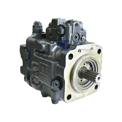 708-1S-00520 708-1S-04401 Komatsu এর জন্য WA470-8 WA380-8 WA480-8 WA380-8E0 WA480-8E0 WHEEL LOADERS হাইড্রোলিক ফ্যান পাম্প হাইড্রোলিক পার্টস পরবিক্রয় উচ্চ মানের মূল