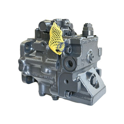 708-1S-00520 708-1S-04401 Komatsu এর জন্য WA470-8 WA380-8 WA480-8 WA380-8E0 WA480-8E0 WHEEL LOADERS হাইড্রোলিক ফ্যান পাম্প হাইড্রোলিক পার্টস পরবিক্রয় উচ্চ মানের মূল