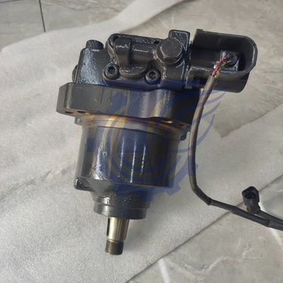 708-7S-00311 708-7S-00313 708-7S-00310 708-7S-00312 Komatsu WA380-5 WA480-5L হুইল লোডার হাইড্রোলিক ফ্যান মোটর হাইড্রোলিক যন্ত্রাংশ ও উচ্চ মানের আফটারমার্কেটের জন্য