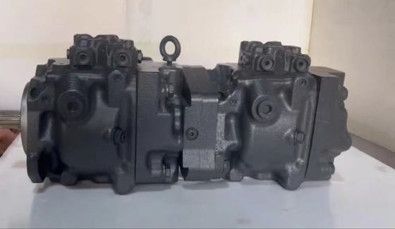 20/950303 JCB 3XC 4XC BACKHOE LOADER জন্য হাইড্রোলিক প্রধান পাম্প পিস্টন পাম্প পাম্প ASSY পাম্প GP-পিস্টন পরবিক্রয় উচ্চ মানের মূল