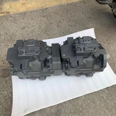 20/950303 JCB 3XC 4XC BACKHOE LOADER জন্য হাইড্রোলিক প্রধান পাম্প পিস্টন পাম্প পাম্প ASSY পাম্প GP-পিস্টন পরবিক্রয় উচ্চ মানের মূল