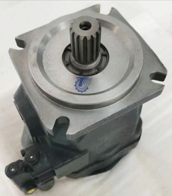 VOE11804378 VOE 11804378 ভলভো EC45 ECR48C জন্য Excavator হাইড্রোলিক প্রধান পাম্প পিস্টন পাম্প স্টিয়ারিং পাম্প পাম্প ASSY পাম্প GP-পিস্টন পরবিক্রয় উচ্চ মানের মূল