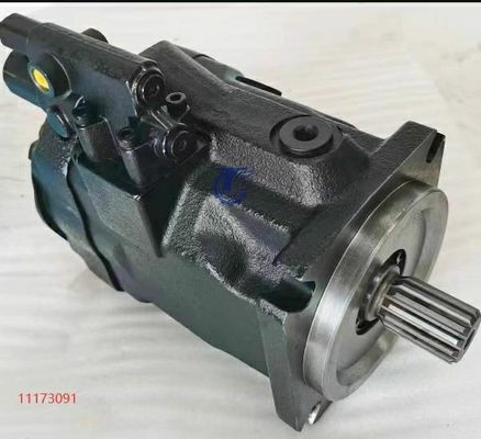 VOE11804378 VOE 11804378 ভলভো EC45 ECR48C জন্য Excavator হাইড্রোলিক প্রধান পাম্প পিস্টন পাম্প স্টিয়ারিং পাম্প পাম্প ASSY পাম্প GP-পিস্টন পরবিক্রয় উচ্চ মানের মূল