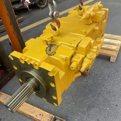 5151694 CA5151694 515-1694 For TQCAT 24M Motor Grader Hydraulic Main Pump Piston Pump PUMP ASSY PUMP GP-PISTON  Aftermarket High quality Original