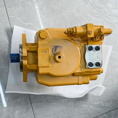 6E-3136 CA6E3136 6E3136 0R7682 CAT 120H 120K 12H 12K 135H 140K 160K জন্য মোটর গ্রেডার হাইড্রোলিক প্রধান পাম্প পিস্টন পাম্প পাম্প ASSY পাম্প GP-পিস্টন পরে বাজার উচ্চ মানের মূল