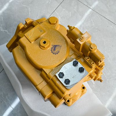 6E-3136 CA6E3136 6E3136 0R7682 CAT 120H 120K 12H 12K 135H 140K 160K জন্য মোটর গ্রেডার হাইড্রোলিক প্রধান পাম্প পিস্টন পাম্প পাম্প ASSY পাম্প GP-পিস্টন পরে বাজার উচ্চ মানের মূল