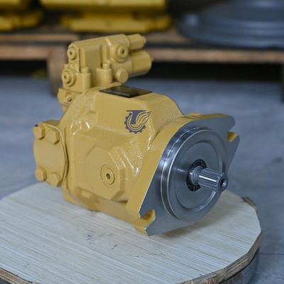 3736629 CA3736629 373-6629 জন্য CAT D10T2 TRACTOR হাইড্রোলিক প্রধান পাম্প পিস্টন পাম্প পাম্প ASSY পাম্প GP-পিস্টন পরবিক্রয় উচ্চ মানের মূল