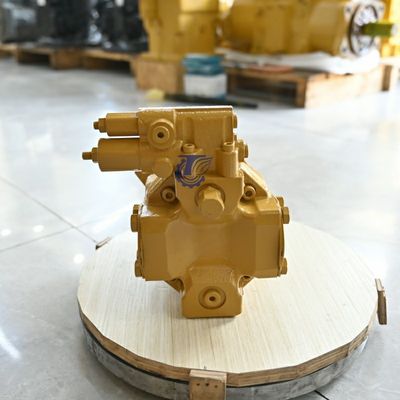 3736629 CA3736629 373-6629 জন্য CAT D10T2 TRACTOR হাইড্রোলিক প্রধান পাম্প পিস্টন পাম্প পাম্প ASSY পাম্প GP-পিস্টন পরবিক্রয় উচ্চ মানের মূল