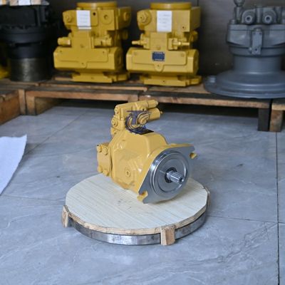 3736629 CA3736629 373-6629 জন্য CAT D10T2 TRACTOR হাইড্রোলিক প্রধান পাম্প পিস্টন পাম্প পাম্প ASSY পাম্প GP-পিস্টন পরবিক্রয় উচ্চ মানের মূল