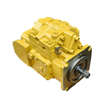 CAT 966H 972H চাকা লোডার হাইড্রোলিক প্রধান পাম্প স্টিয়ারিং পাম্প পিস্টন পাম্প পাম্প ASSY পাম্প GP-পিস্টন 2419157 CA2419157 241-9157 10R7732 মূল জন্য CAT
