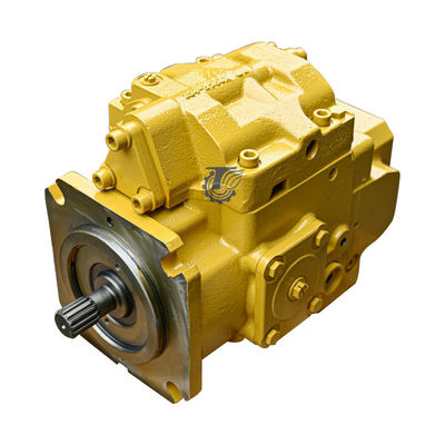 CAT 966H 972H চাকা লোডার হাইড্রোলিক প্রধান পাম্প স্টিয়ারিং পাম্প পিস্টন পাম্প পাম্প ASSY পাম্প GP-পিস্টন 2419157 CA2419157 241-9157 10R7732 মূল জন্য CAT
