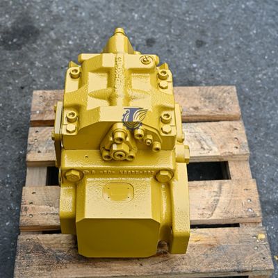CAT 966H 972H চাকা লোডার হাইড্রোলিক প্রধান পাম্প স্টিয়ারিং পাম্প পিস্টন পাম্প পাম্প ASSY পাম্প GP-পিস্টন 2419157 CA2419157 241-9157 10R7732 মূল জন্য CAT