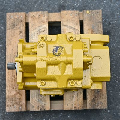 CAT 966H 972H চাকা লোডার হাইড্রোলিক প্রধান পাম্প স্টিয়ারিং পাম্প পিস্টন পাম্প পাম্প ASSY পাম্প GP-পিস্টন 2419157 CA2419157 241-9157 10R7732 মূল জন্য CAT