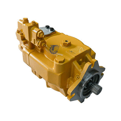 6E0838 CA6E0838 6E-0838 0R4935 জন্য CAT 426 BACKHOE LOADER হাইড্রোলিক প্রধান পাম্প স্টিয়ারিং পাম্প পিস্টন পাম্প পাম্প ASSY পাম্প জিপি-পিস্টন পরে বিক্রয় উচ্চ মানের মূল