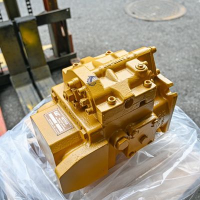 9T6857 CA9T6857 9T-6857 0R4218 জন্য CAT 416 428 ব্যাকশো লোডার হাইড্রোলিক প্রধান পাম্প স্টিয়ারিং পাম্প পিস্টন পাম্প পাম্প ASSY পাম্প জিপি-পিস্টন পরে বাজার উচ্চ মানের মূল