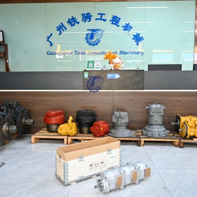 07400-40500 0740040500 Komatsu BF60-1 D60A-11D D60A-11 D60A-11 D60A-8 D60P-11D D70LE-8 বুলডোজার হাইড্রোলিক গিয়ার পাম্প পিস্টন পাম্প স্টিয়ারিং পাম্প হাইড্রোলিক পাম্প পাম্প ASSY পরবিক্রয় মূল