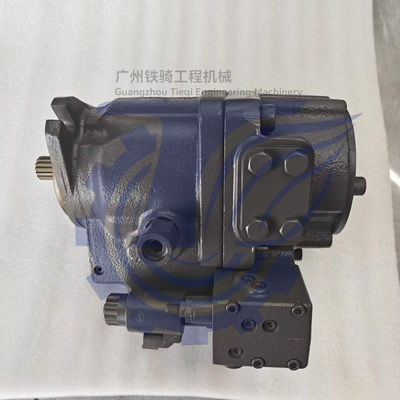 VOE17201756 VOE 17201756 ভলভো l150g L150H L180G L180G HL L180H L180H L220G L220H L250G L250H L250H হুইল লোডার পাম্প অ্যাসি পাম্প অ্যাসি পাম্প অ্যাসেমিট অ্যাসেমব্লিয়ার পরে মূল
